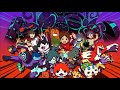 妖怪ウォッチ４＋＋ BGM チャンスタイム！