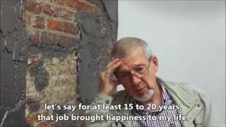 Intergenerational Project “Seniors and Youth” – Hugo