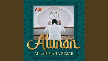 Allah Maha Besar