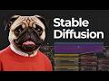 Webinar - Jak AI zmienia grafikę? Stable Diffusion w branży kreatywnej!