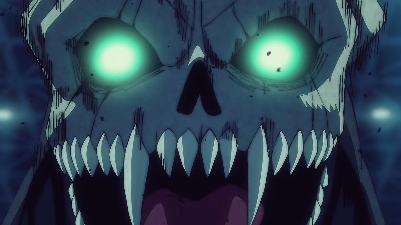 Kafka BERSERK MODE Vs Commander Shinomiya Full Fight「 Kaiju No 8