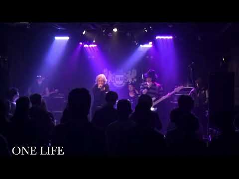 RE-BORN 2023.05.27 ONE LIFE / 氷室京介コピー