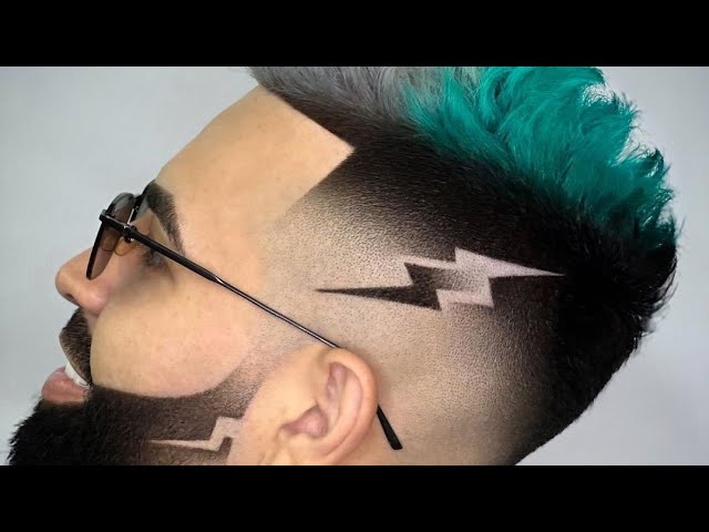 Tendência de Cortes Cabelo Masculino para 2023 – O Cara Fashion