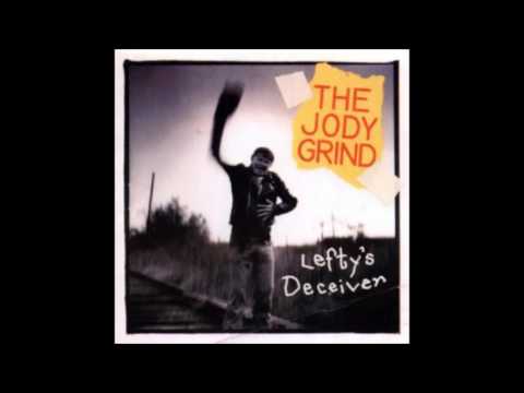 The Jody Grind — The Jody Grind - Rickie