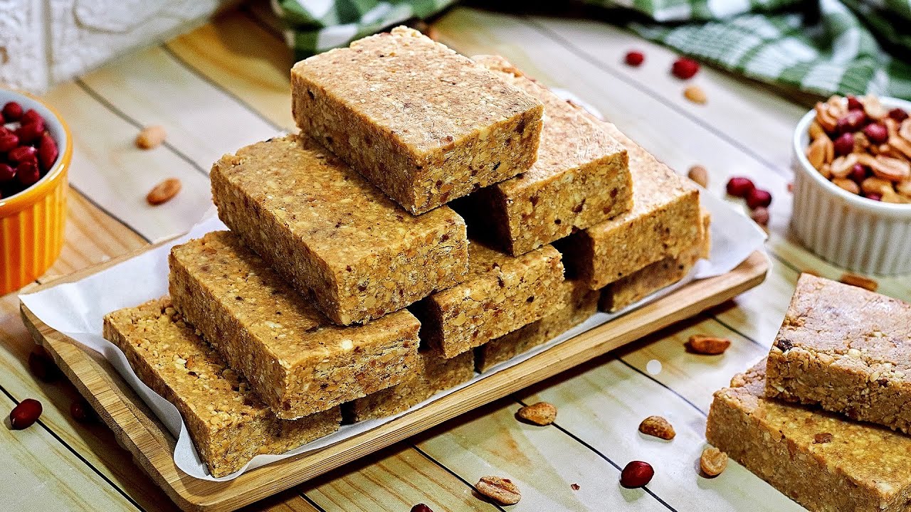 APRENDA FAZER PAÇOCA CAIPIRA, O FAMOSO DOCE DE AMENDOIM DA INFANCIA DE MUITA GENTE