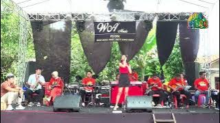 KAMELIA PUTRI - BADAI || NANA BADAI CHANNEL (Live Cover WA Music)