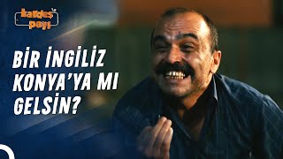 Gece Gece Çağırdınız Biriniz Konuya Gelsin Resimi