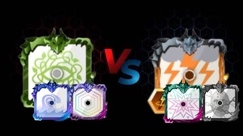 【RandomDice】メドゥーサ波次元vs雷雲こだま沈黙 通常モード