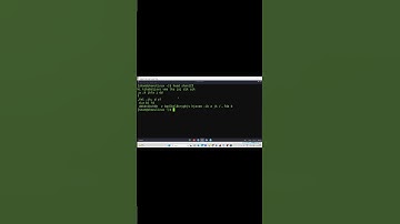 Linux  Head Command  Explained in 1 minute. #shorts