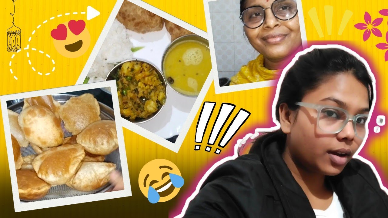 Mummy mujhse bohot pareshan hogae hai 🥲😂😂