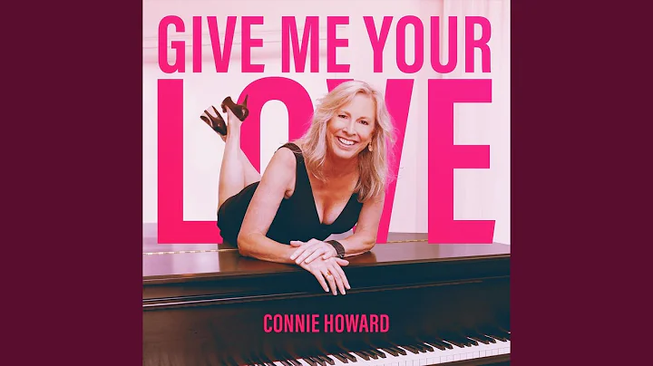Give Me Your Love