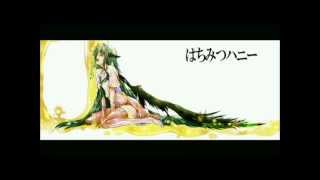 はちみつハニー