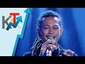 Ralph Mariano sings Richard Reynoso's 'Paminsan-minsan' in Tawag ng Tanghalan
