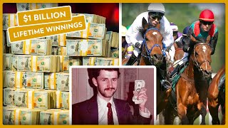 He Cracked the Code to Horse Betting!