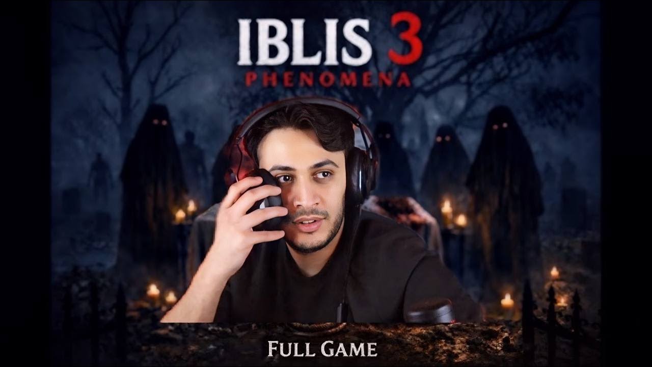 ب ترسترين ياري ب زمانێ كوردي ب زاراڤێ باديني ابليس٣ ئه گه ر د بن ١٨ ساليێ دابي ته ماشه نه كه 🚫