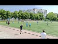06.06.25. ДЮСШ-17-2 : Арсенал-Київ-2 ( 2011 ) 2:1