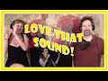 Mike & Ginger React to AMIRA WILLIGHAGEN - Sound of Music Medley