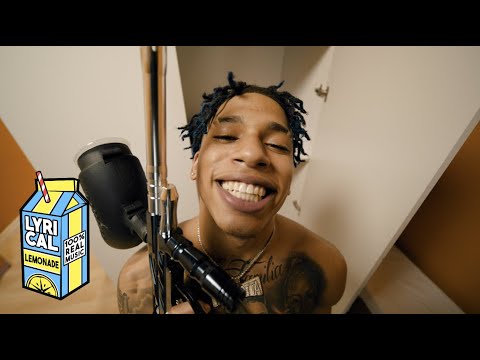 NLE Choppa - Shotta Flow 5 (Dir. by ColeBennett)