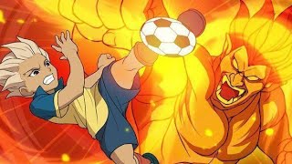 Inazuma Eleven Full episode 4 in Hindi