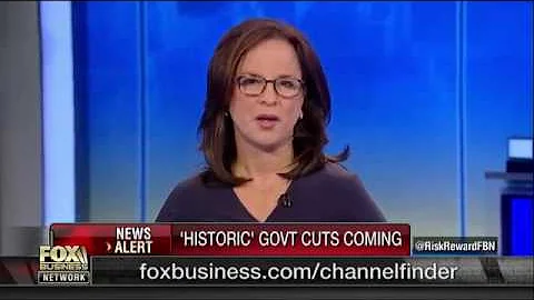 Fox Business | Ron Paul’s Take on The GOP Healthcare Plan