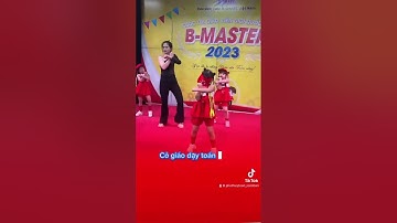 CÔ GIÁO DẠY TOÁN SOROBAN NHẢY QUÁ CHÁY  #fingermath #soroban #toantuduy