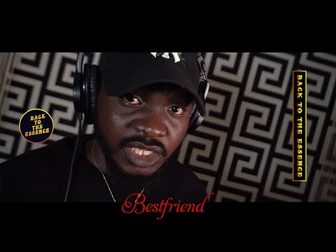 洋楽 ECURB BACK 2 THE ESSENCE Back To The Essence - YouTube