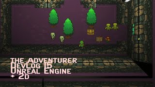 Shrinking My Game Scope: Turning Big Ideas into Mini Projects - DevLog Ep. 15