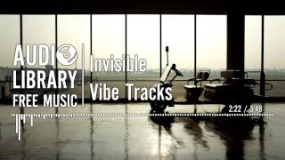 Invisible - Vibe Tracks