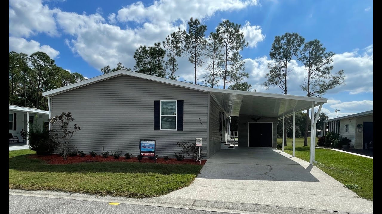 Продается полностью отремонтированный дом в районе Cypress Lakes, Лейкленд, Флорида.