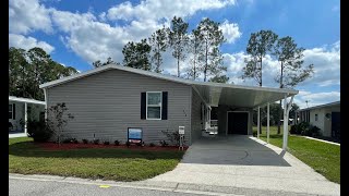 Completely Meticulously Renovated Home for Sale at Cypress Lakes - Lakeland, FL