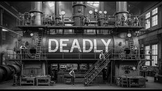 The Silent Giants: Hidden Machines That Erased City Blocks | grithist