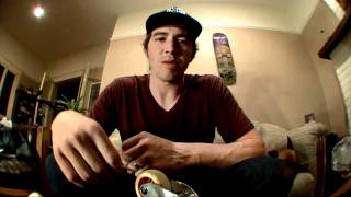 How To Change A Wheel with Brian Dinnendahl