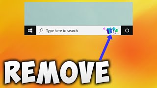 How to Disable Search Highlights on Windows 10 - Remove Icon or Image From Search Bar Windows 10