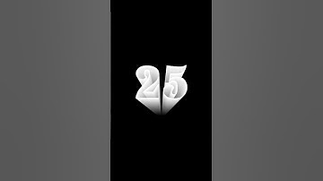 New trick in blend tool in illustrator #blendtool #logodesign #illustrator