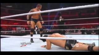 WWE RAW - 8/20/12 - Part 5/14 (HQ)
