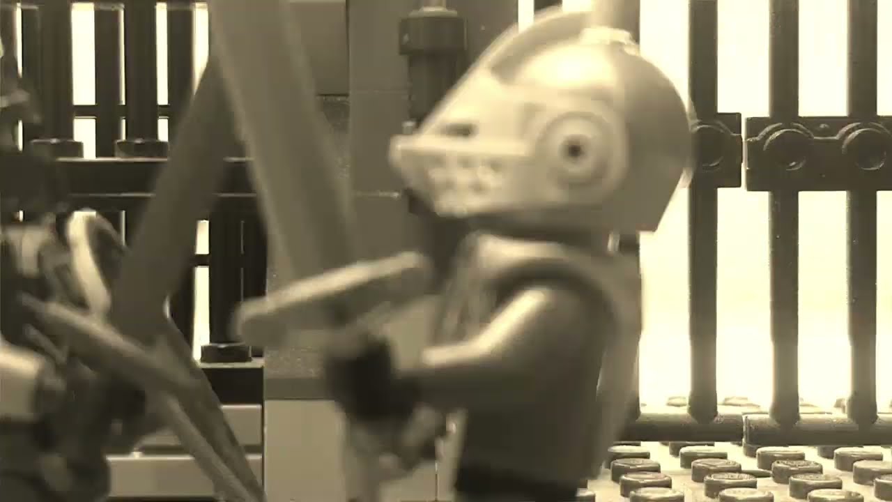 lego knight duel 