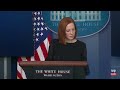 Psaki Refuses to Condemn Video from Iran’s Supreme Leader That Depicts the Assassination of President Trump (VIDEO)