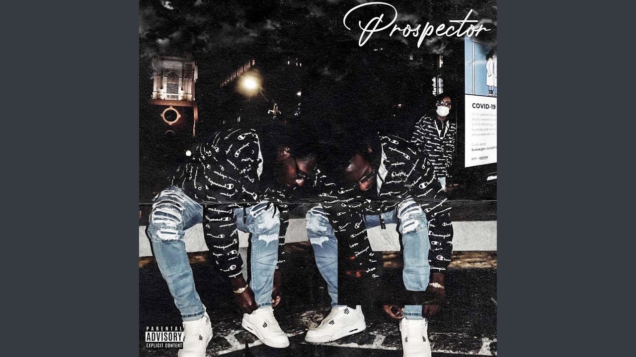Watch Prospector on YouTube Watch Prospector on YouTube