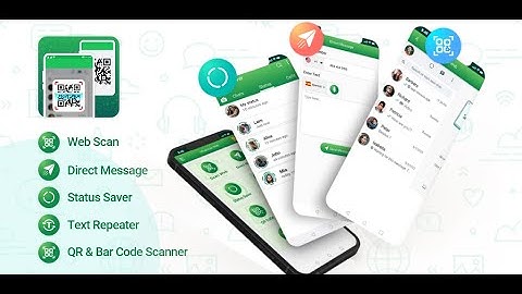 whatscan web - Multiple accounts