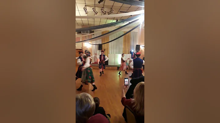 Dancers