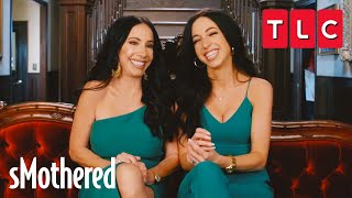 Dawn & Chers Funniest Moments Smothered Tlc