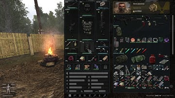 STALKER Anomaly 1.5.1 (REDUX MOD 1.1) #40
