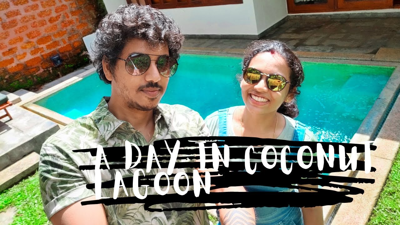 A Day in Coconut Lagoon CGH, Kumarakom Kottayam | Lake Front Private pool villa | Sunset Cruise
