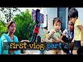My first vlog part 2  uttrakhand vlog  anaya ki life vlog anayakilife family