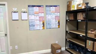 Storage Lean