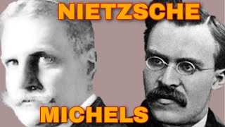 The Iron Law of Oligarchy