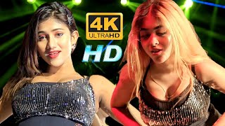 Hariyal jawani mor sukhi sukhi jay re | group dance 💃 | hindi hit song 4k_video 