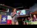 DFW NORML's May Meeting at the Mule Pub in Fort Worth