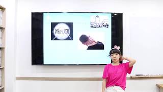 Irene Maya How Rollercoasters affect your body