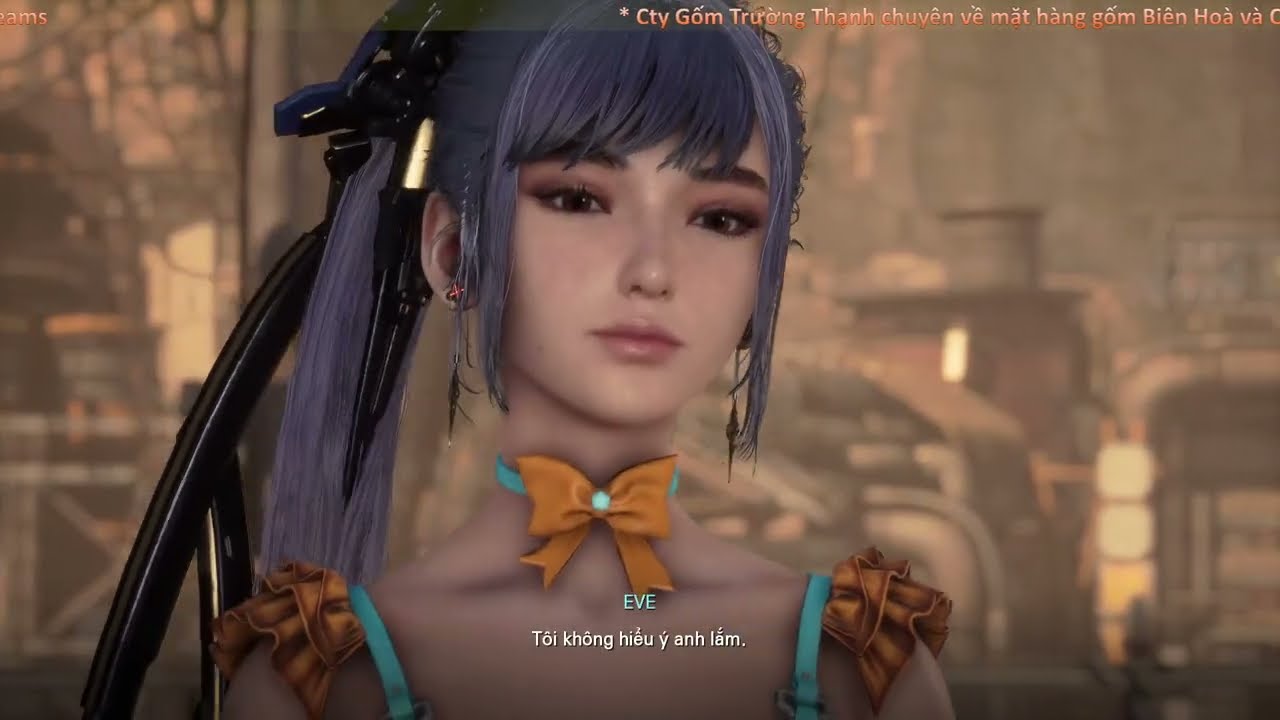 Stellar Blade Việt Hoá #32 | Great Desert - New game +